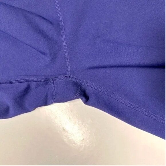 Fabletics LOT OF 3 Athletic Leggings Pink Green Blue Women's Size Medium - Picture 5 of 16